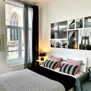  Appartement Bonjour сentre 3 België