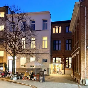 22b&b Anvers