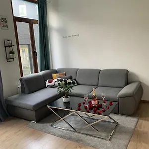  Appartement In The Hart Of The België