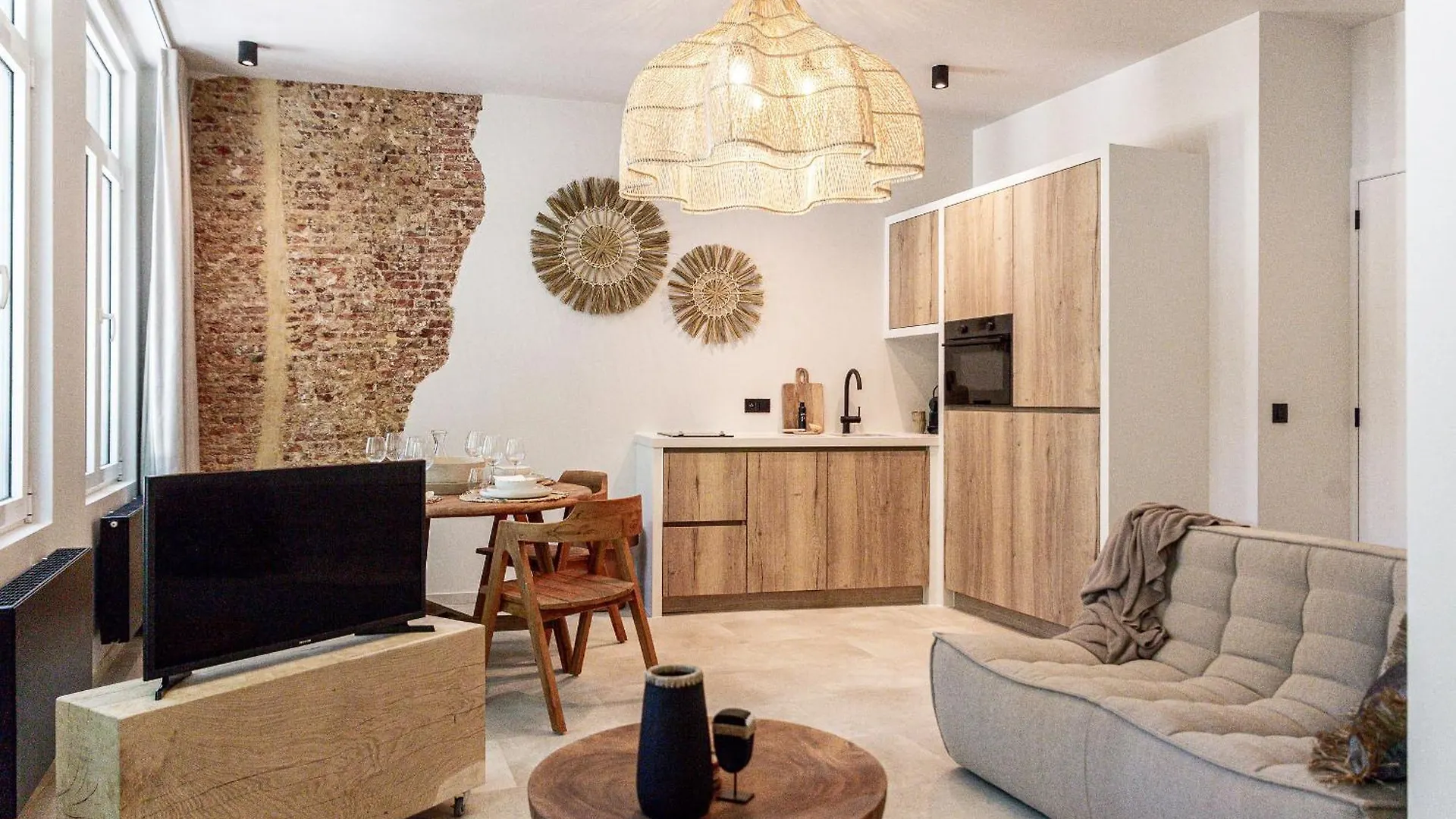Perfect-Stay Antwerpen Belgien