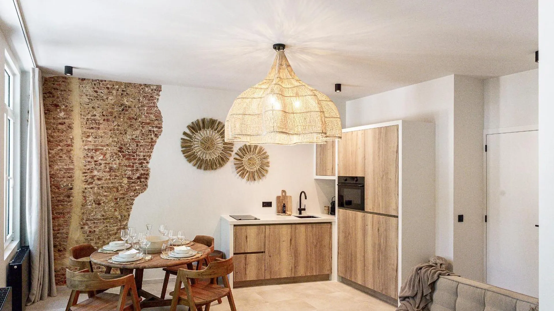 Perfect-Stay Antwerpen
