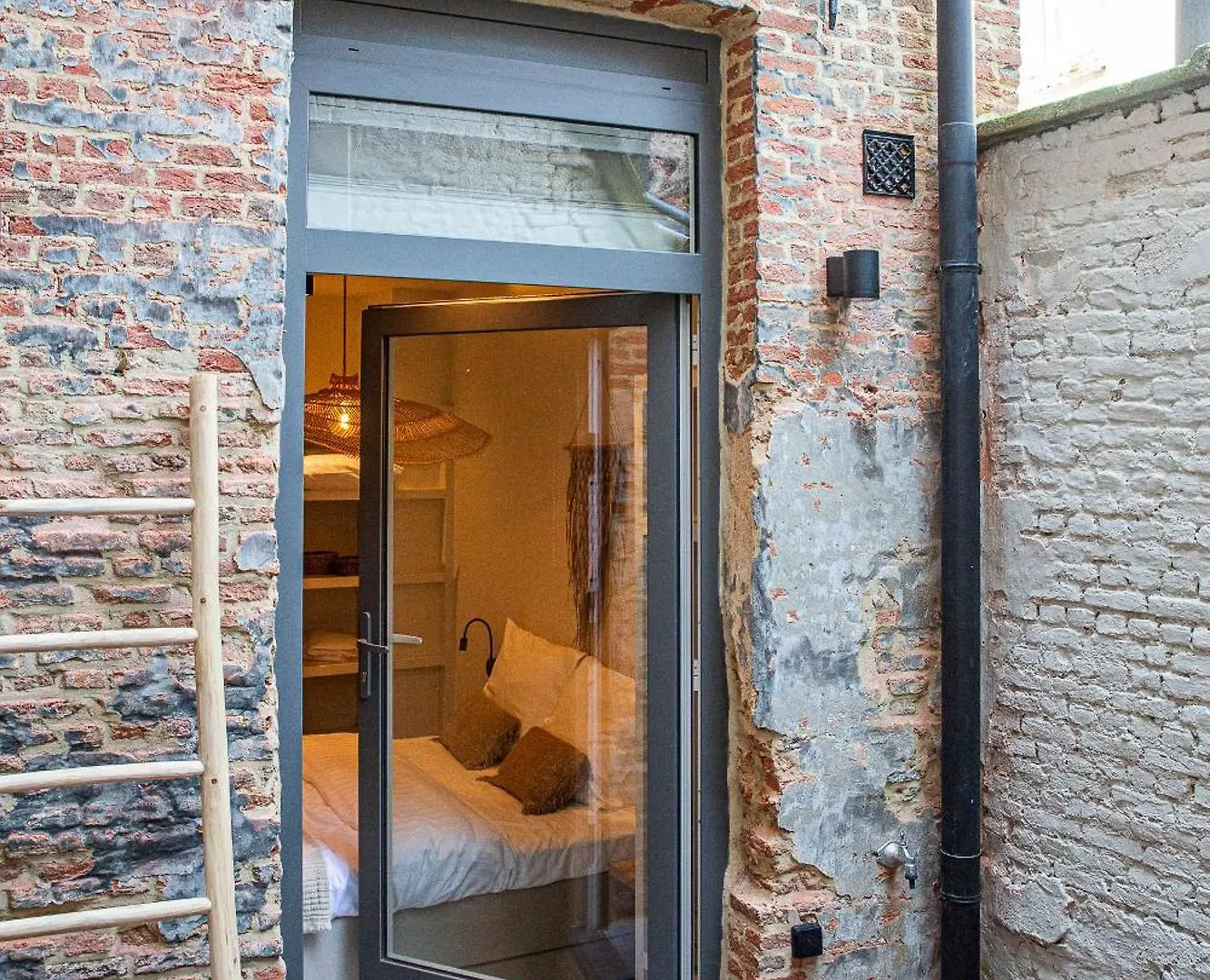 Perfect-Stay Antwerpen 0*,  Belgien