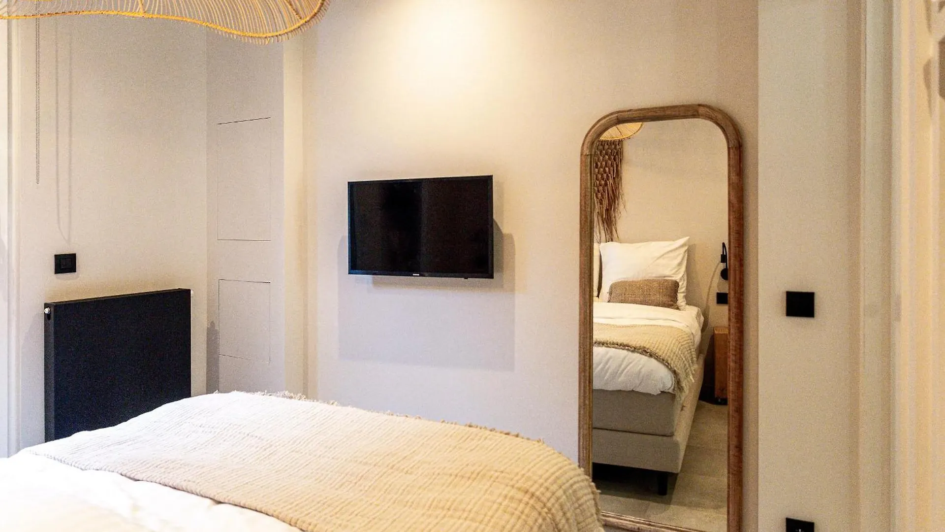Appartement Perfect-Stay Antwerpen