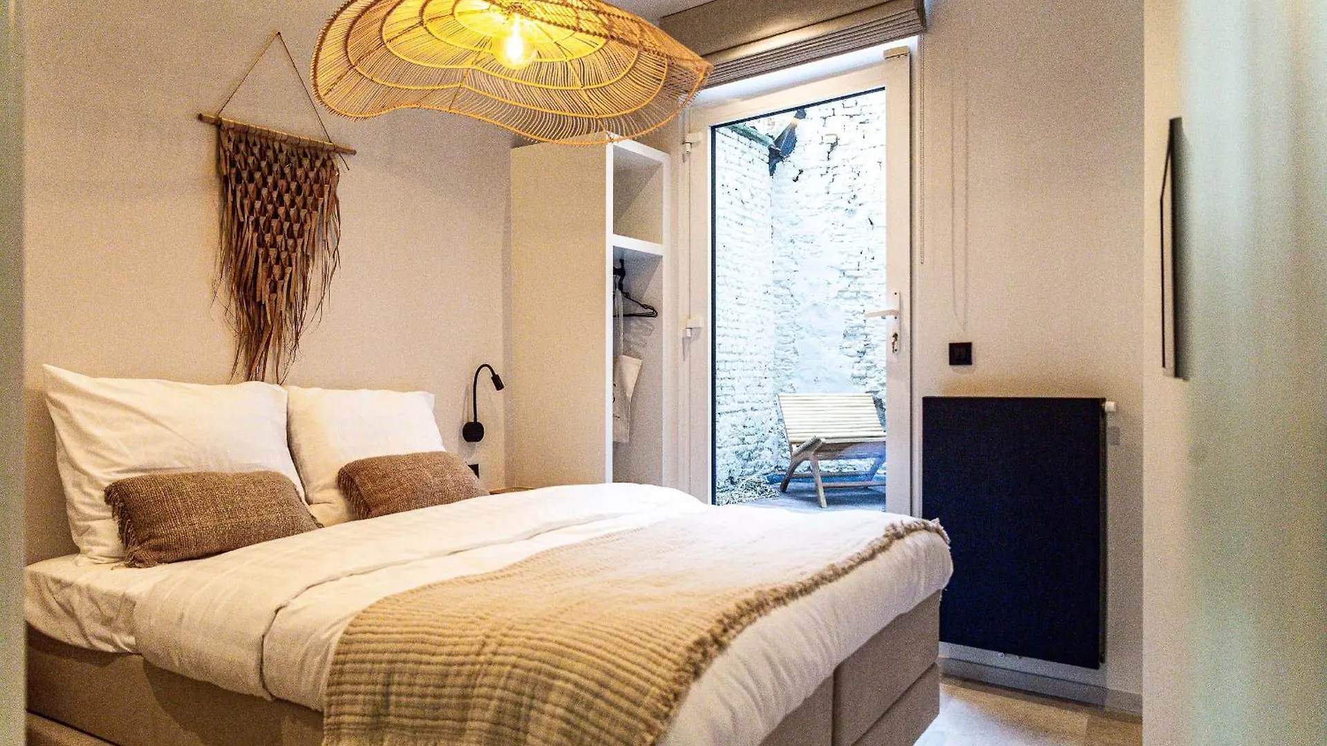 Appartement Perfect-Stay Antwerpen