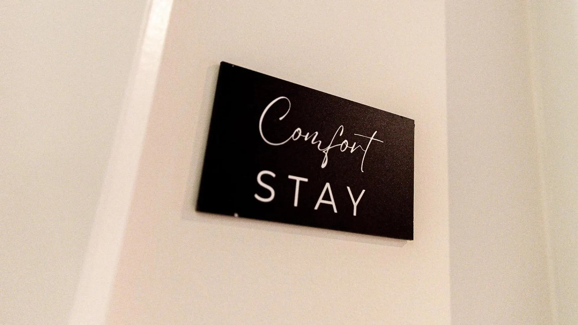 Perfect-Stay Antwerpen Appartement