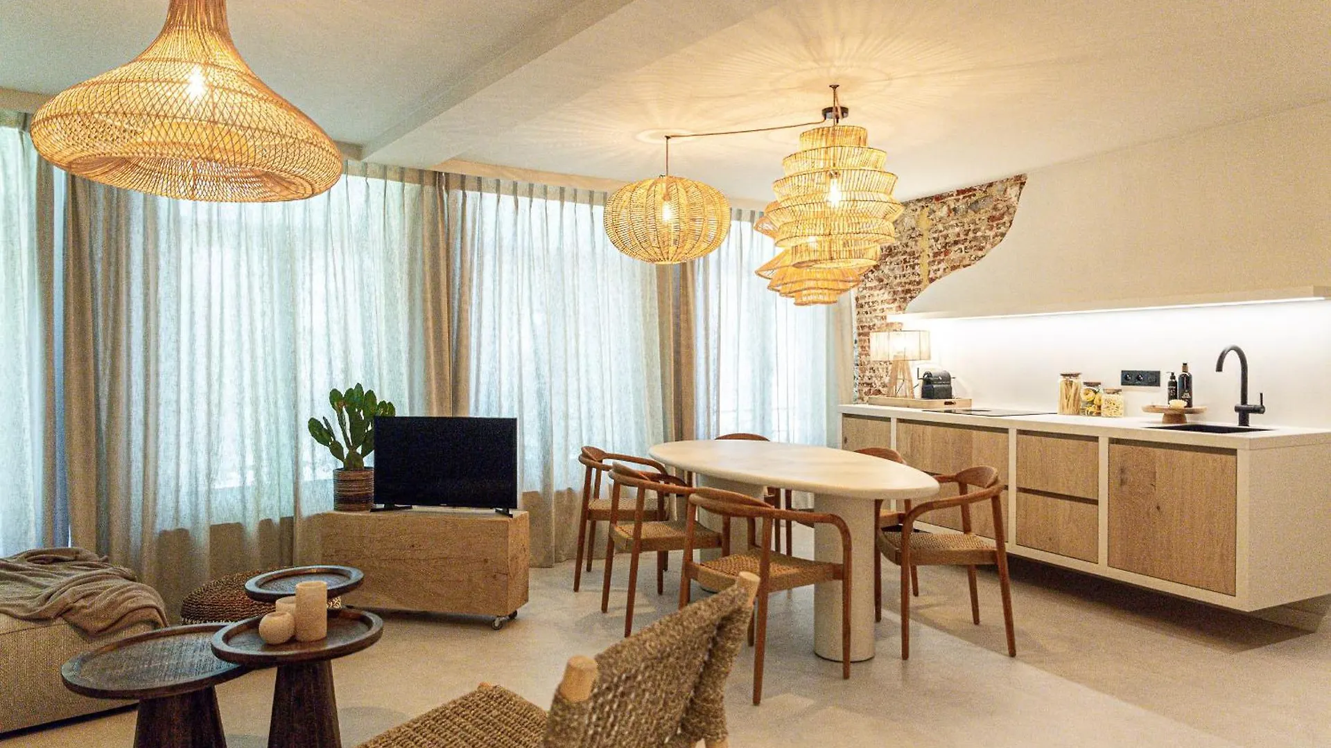 Perfect-Stay Antwerpen Appartement