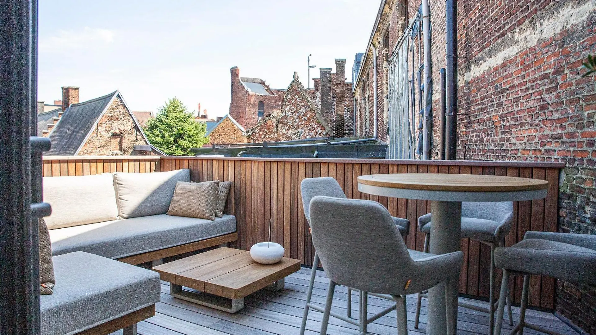 Perfect-Stay Antwerpen