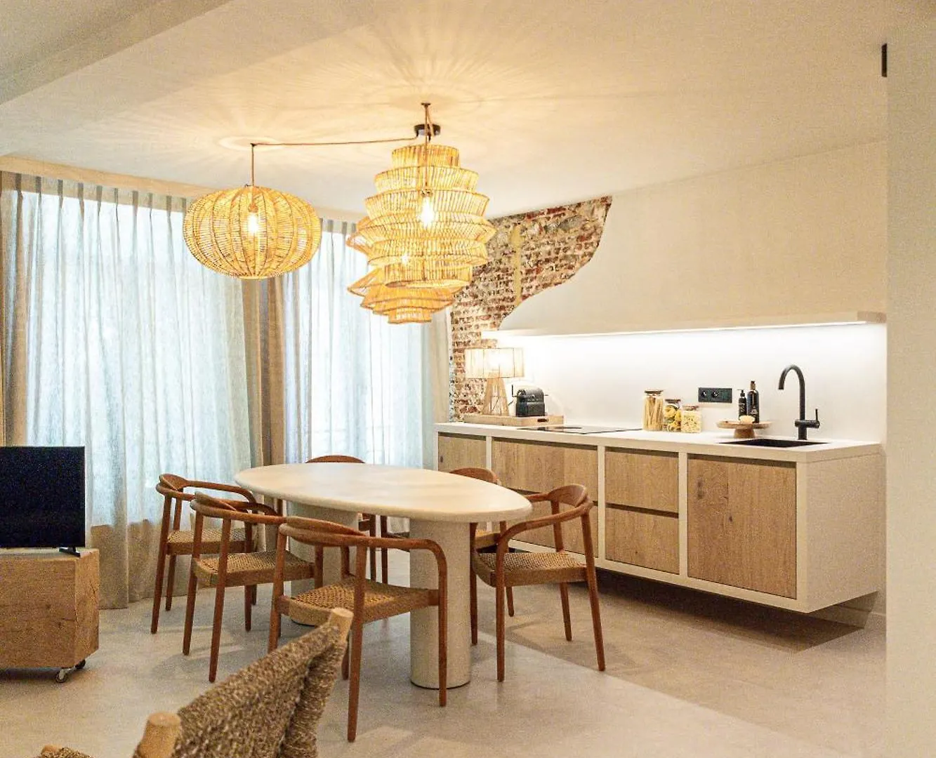 Perfect-Stay Antwerpen 0*,