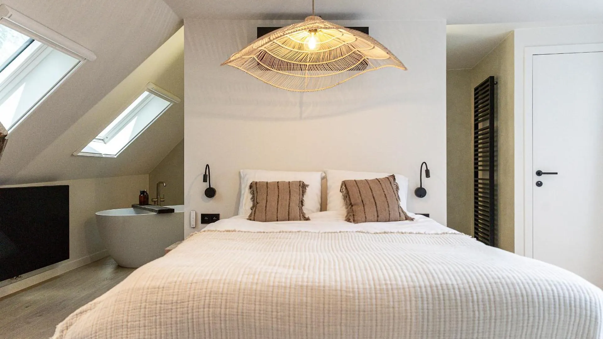 Appartement Perfect-Stay Antwerpen