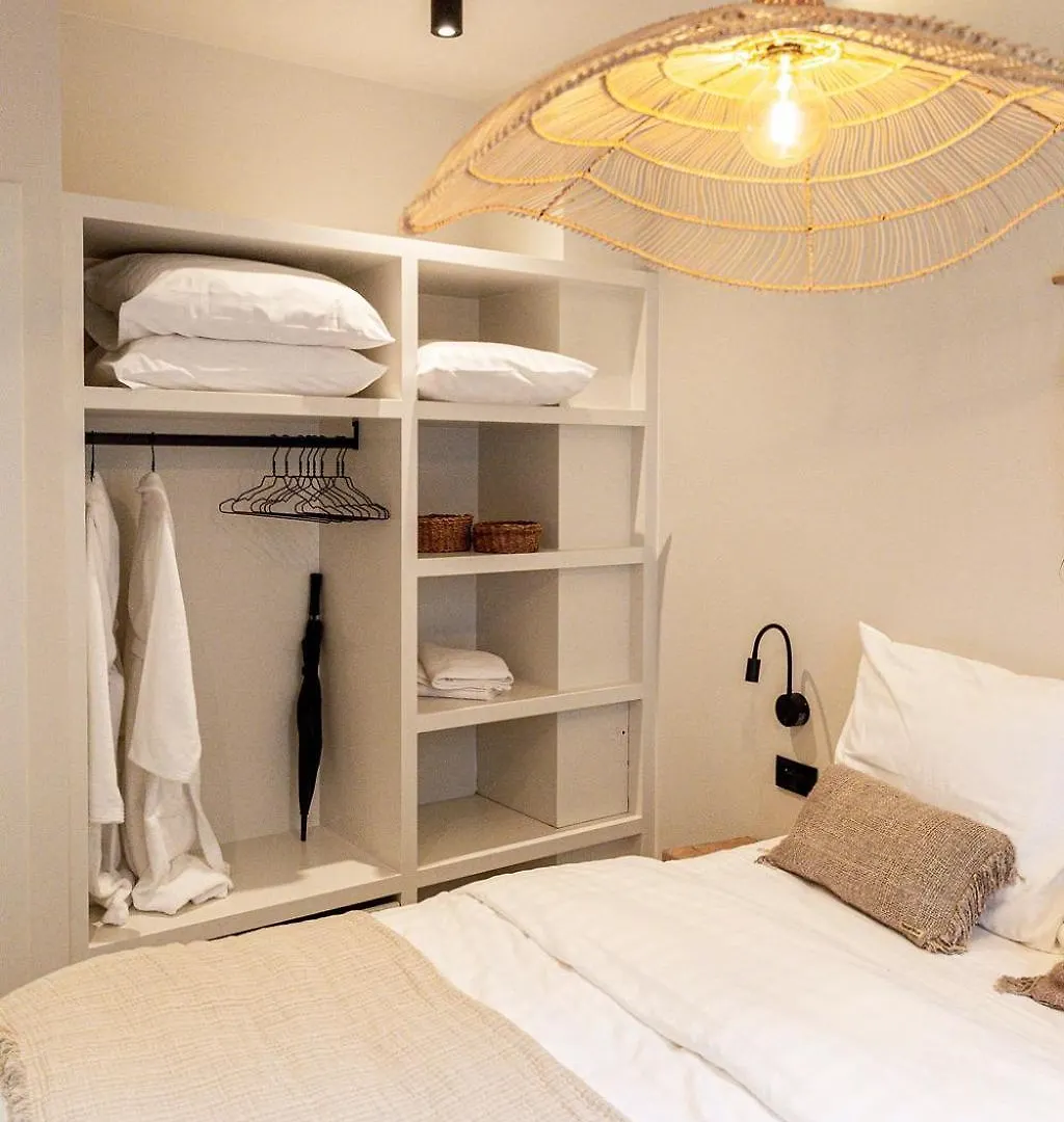 Appartement Perfect-Stay Antwerpen België