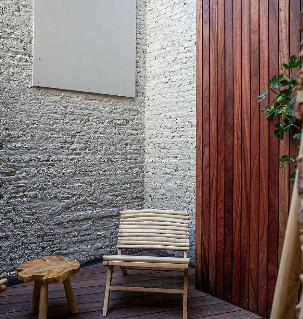 Perfect-Stay Antwerpen 0*,
