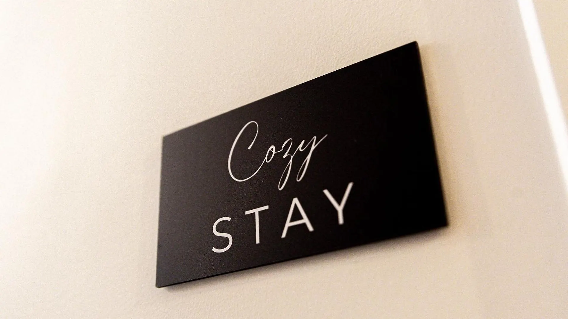 Appartement Perfect-Stay Antwerpen