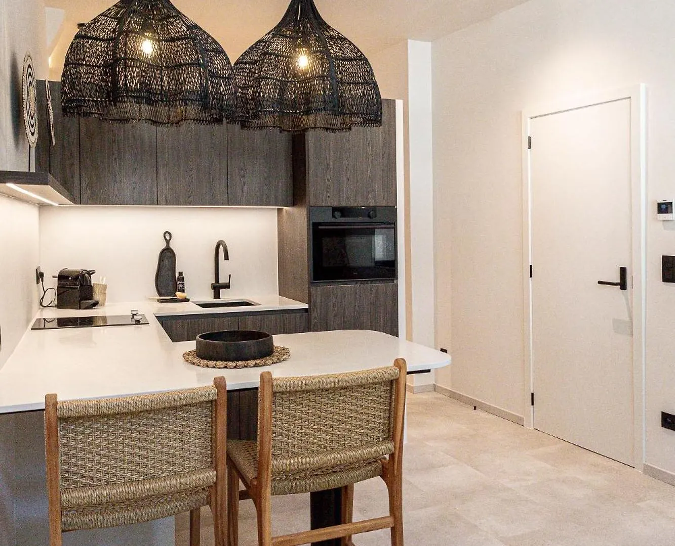 Appartement Perfect-Stay Antwerpen